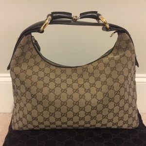 Gucci Handbag